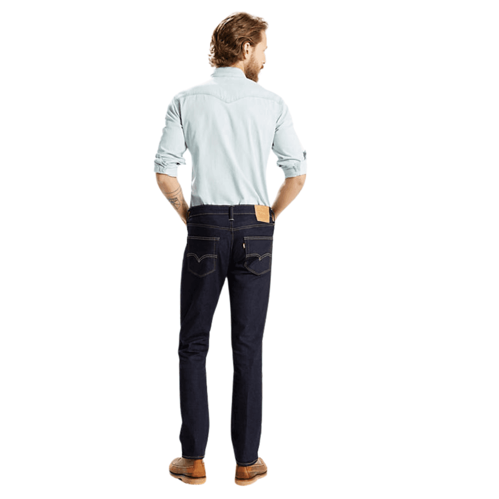 Levi's 511 Slim Jeans Rock Cod