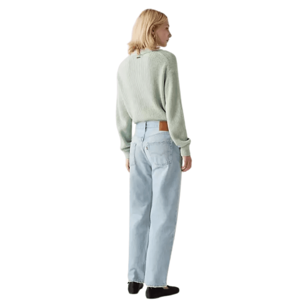 Levi's 501 90s Ankle Jeans By Your Side