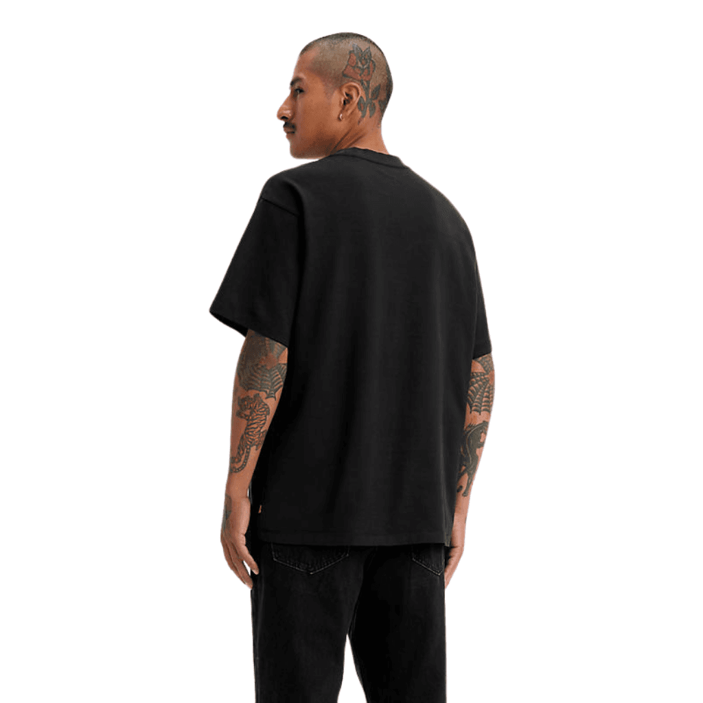 Levi's Red Tab Vintage Tee Mineral Black