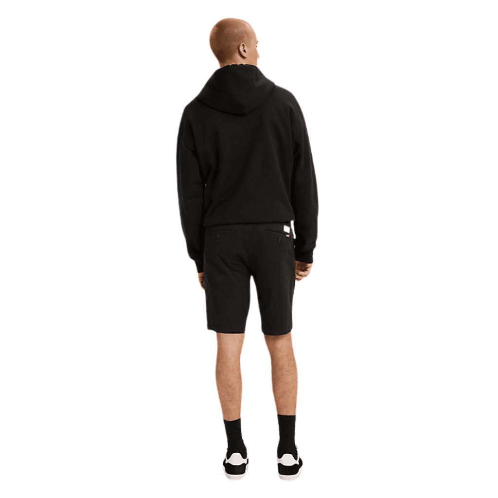 Levi's 501 XX Chino Shorts Mineral Black