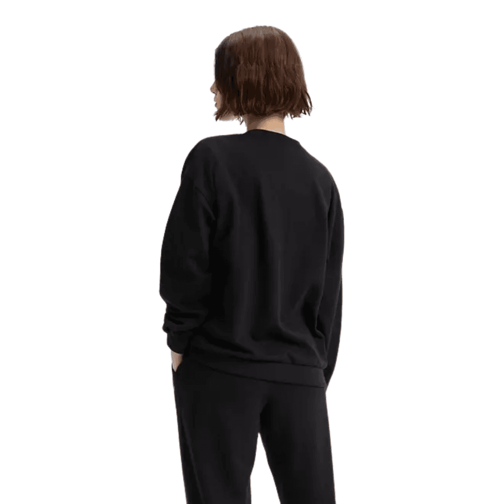 Levi's Everyday Sweatshirt Caviar