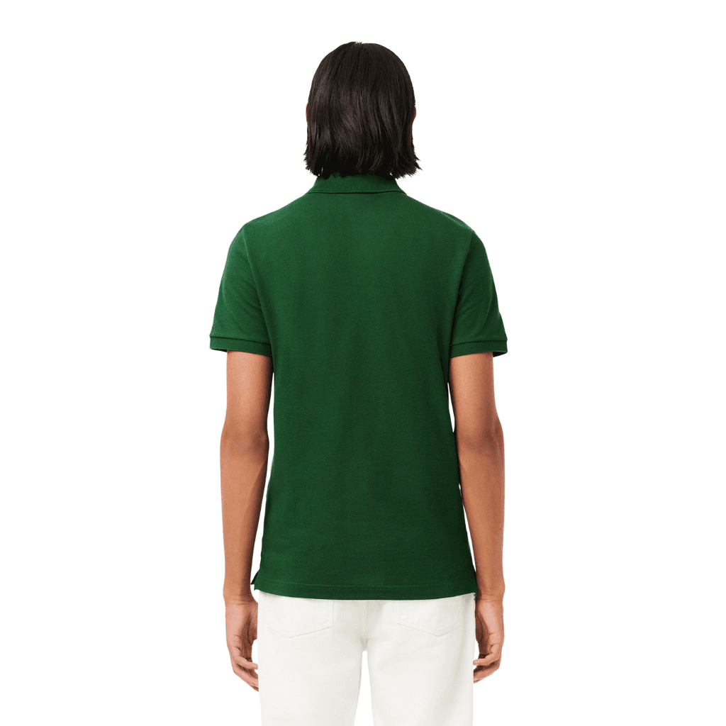 Lacoste L.12.12 Original Polo Shirt Slim Green