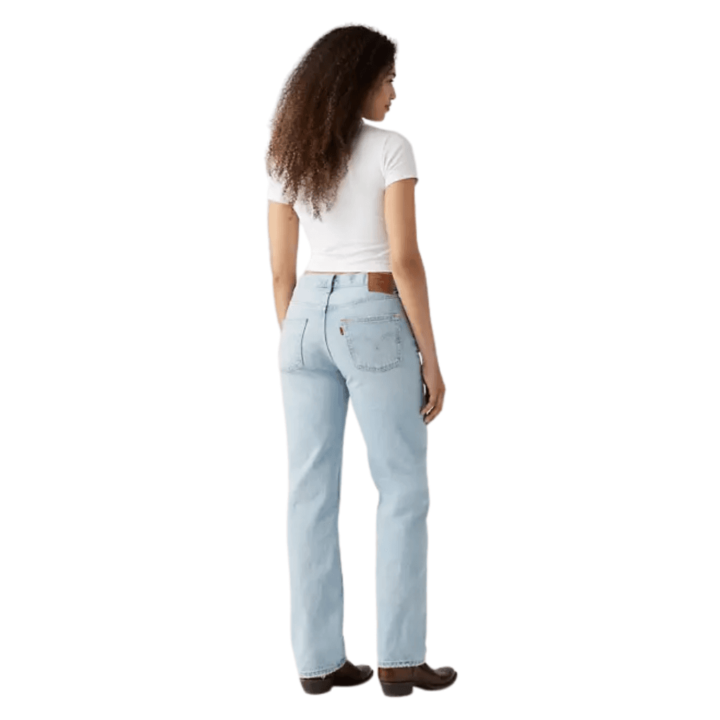 Levi's 501 90s Jeans Ever Afternoon