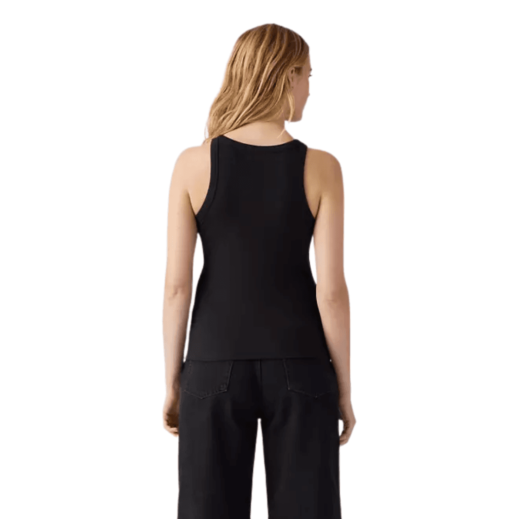 Levi's Dreamy Tank Caviar