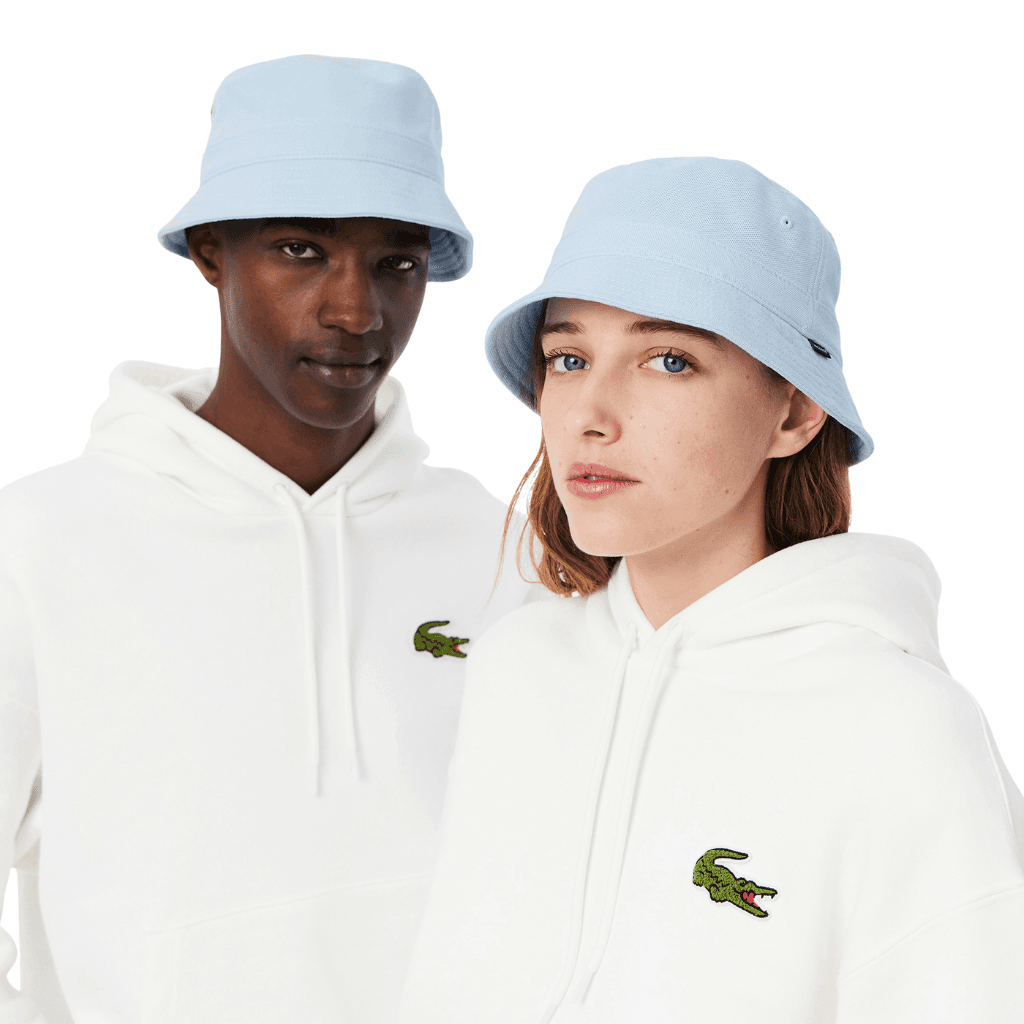 Lacoste Cotton Bucket Hat Rill