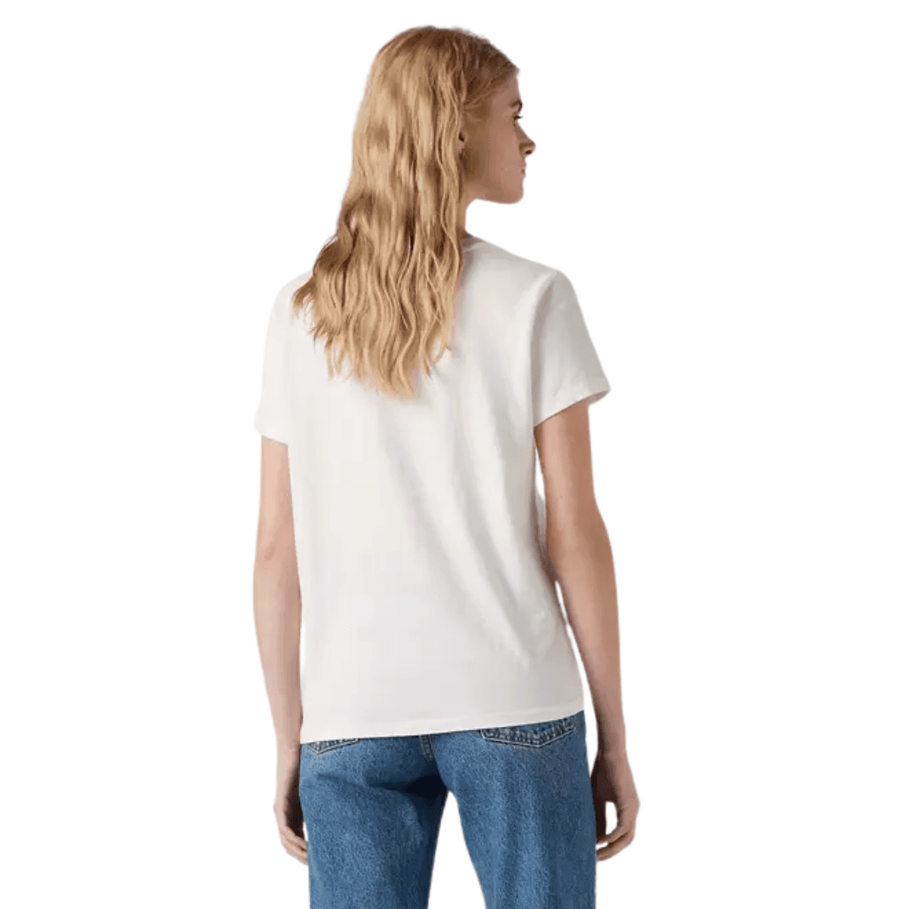 Levi's Perfect Tee White