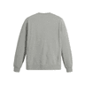 Levi's Original Crew Grey Heather swatch