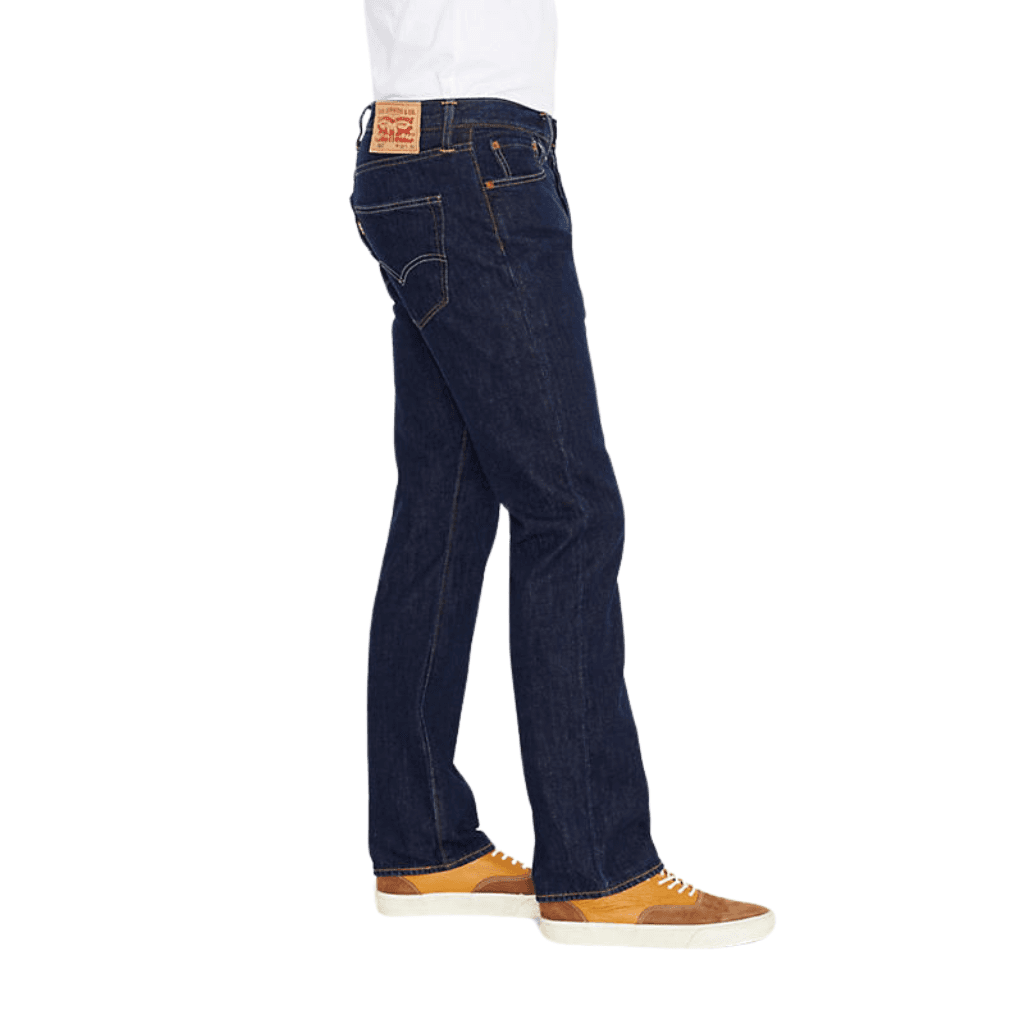 Levi's 501 Original Jeans Onewash