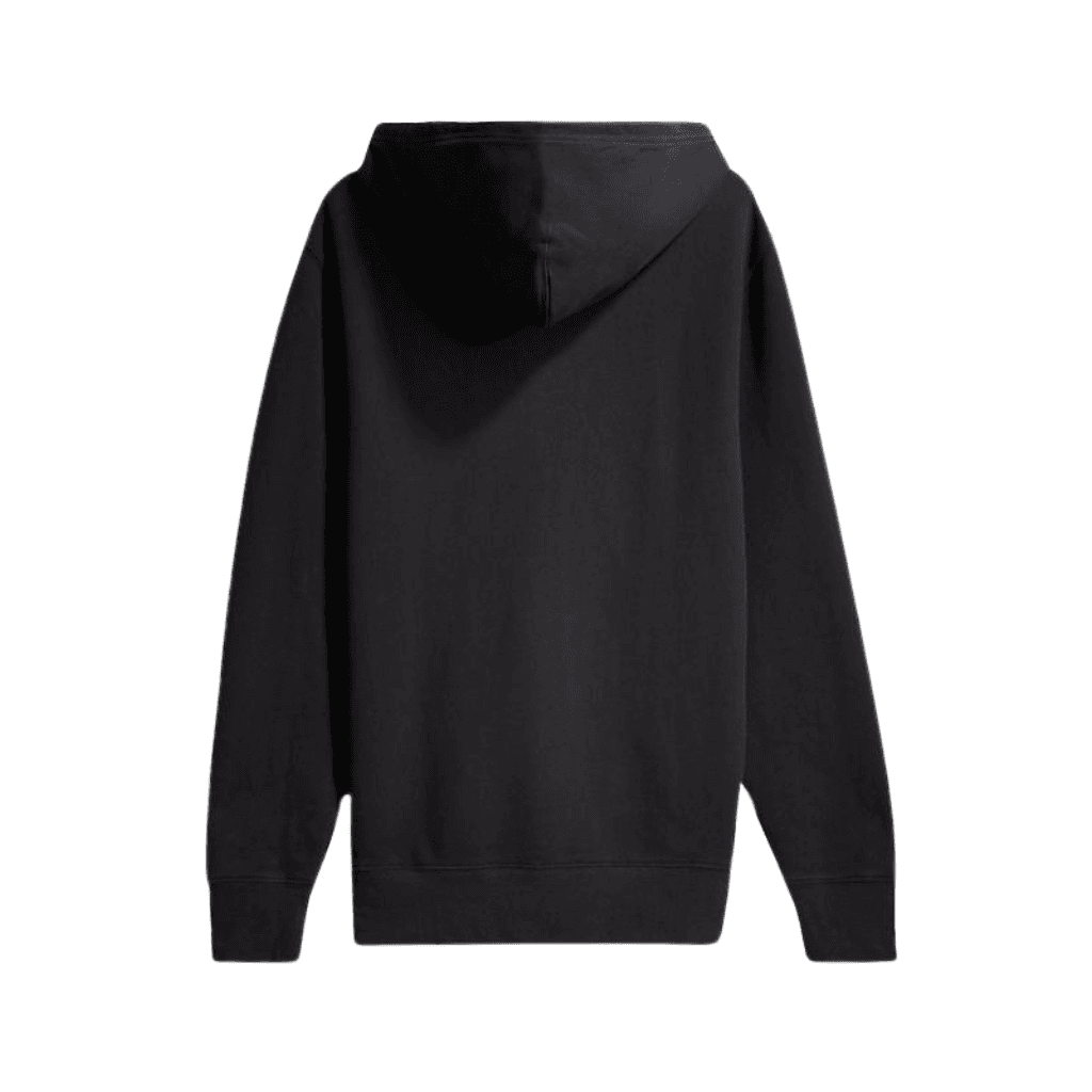 Levi's Original Hoodie Mineral Black