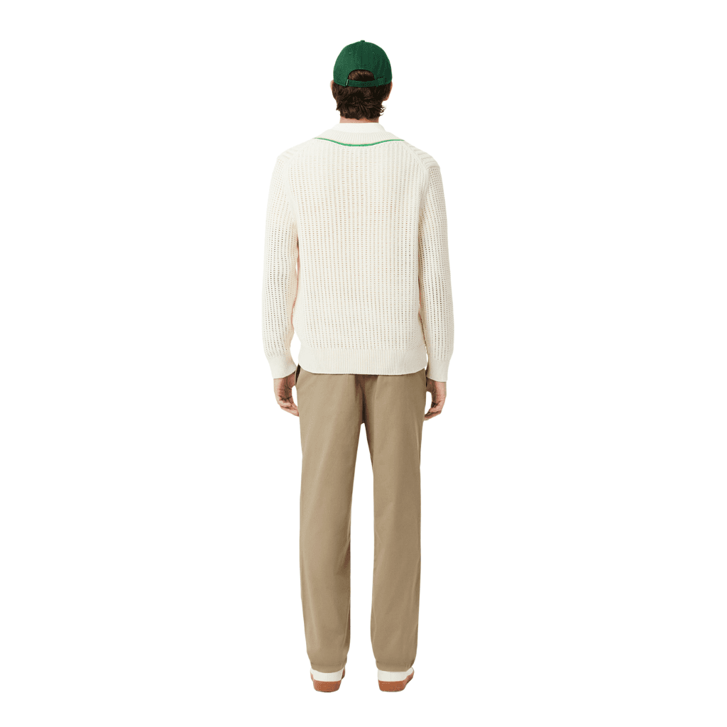 Lacoste Relaxed Cargo Jogger Lion