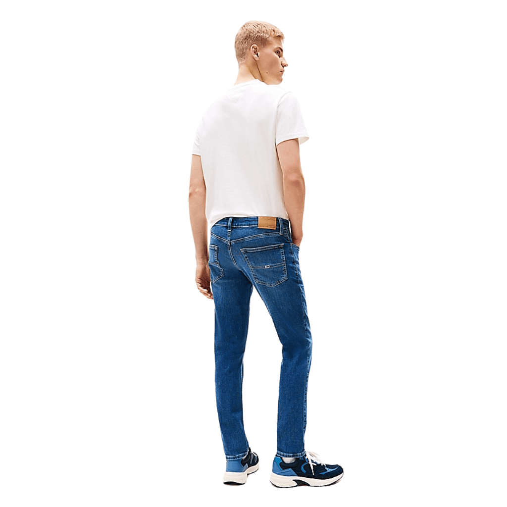 Tommy Jeans Scanton Slim Jeans Denim Medium DH0235