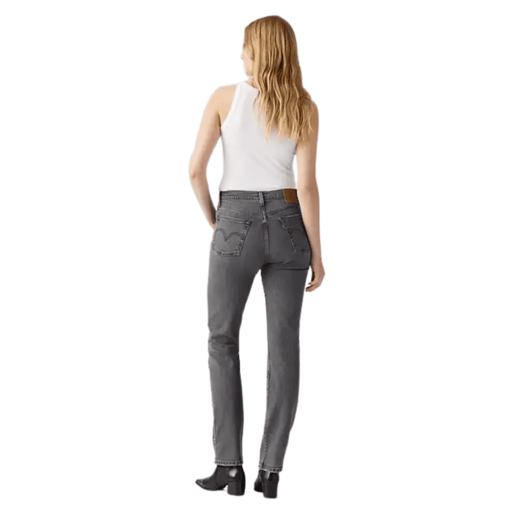 Levi's 501 Jeans Swan Island