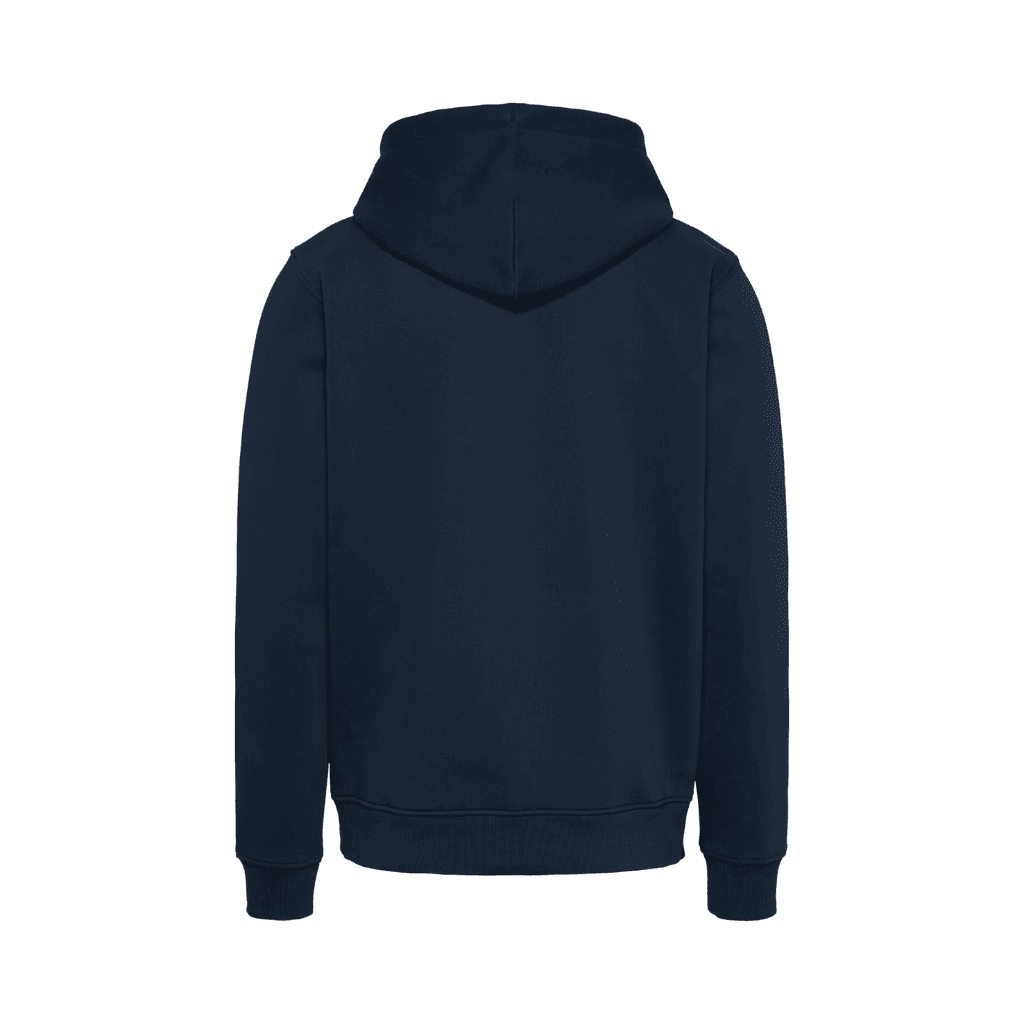 Tommy Jeans Linear Logo Hoody Dark Night Navy