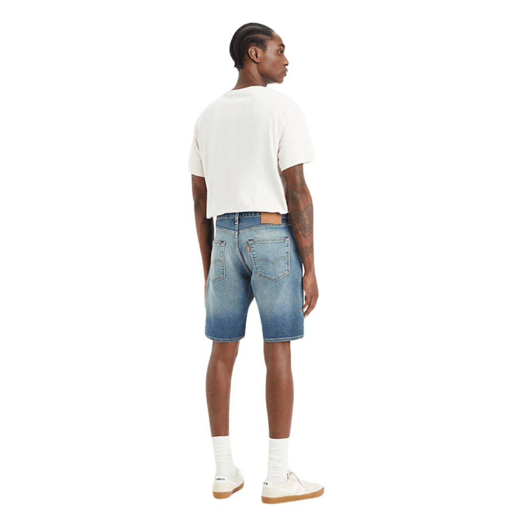 Levi's 501 Original Shorts 5pm In The Mission