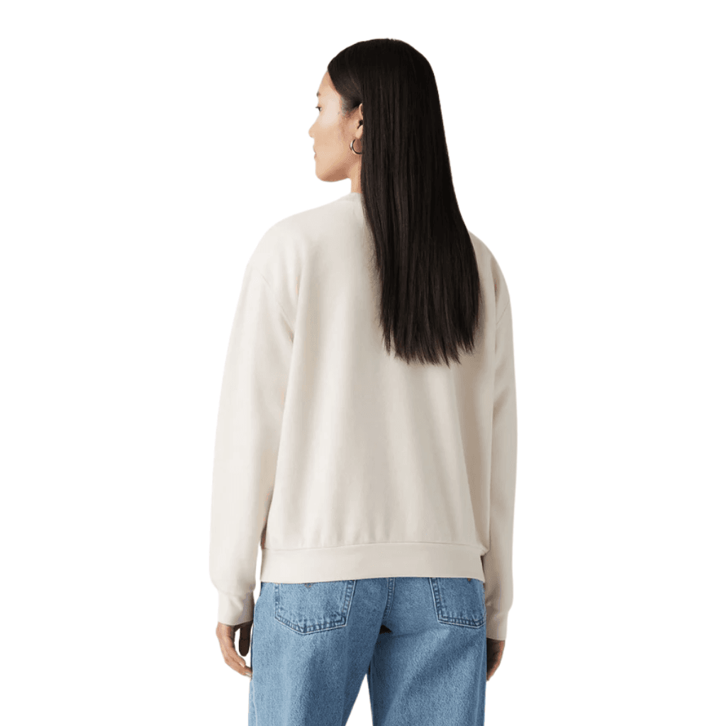 Levi's Everyday Sweatshirt Sugar Swizzle
