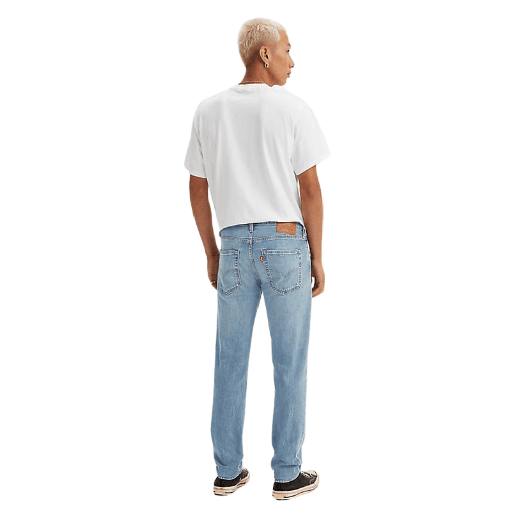 Levi's 512 Slim Taper Jeans Pelican Rust