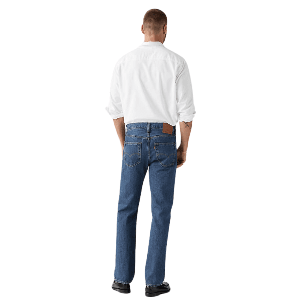 Levi's 501 Original Jeans Stonewash