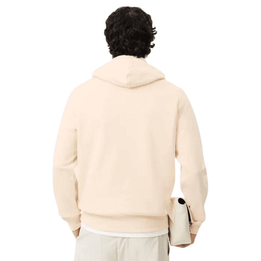 Lacoste Hooded Sweatshirt Lapland
