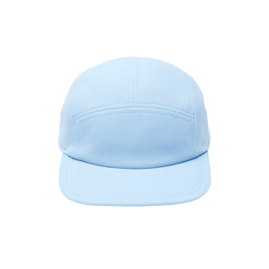 Lacoste Monochrome Cotton Cap Overview