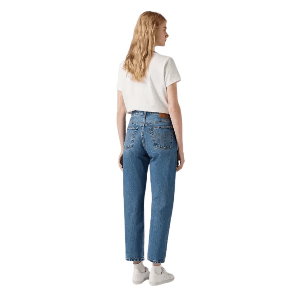 Levi's 501 Crop Jeans Must Be Mine