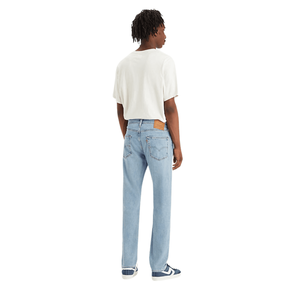 Levi's 502 Taper Jeans Call It Off