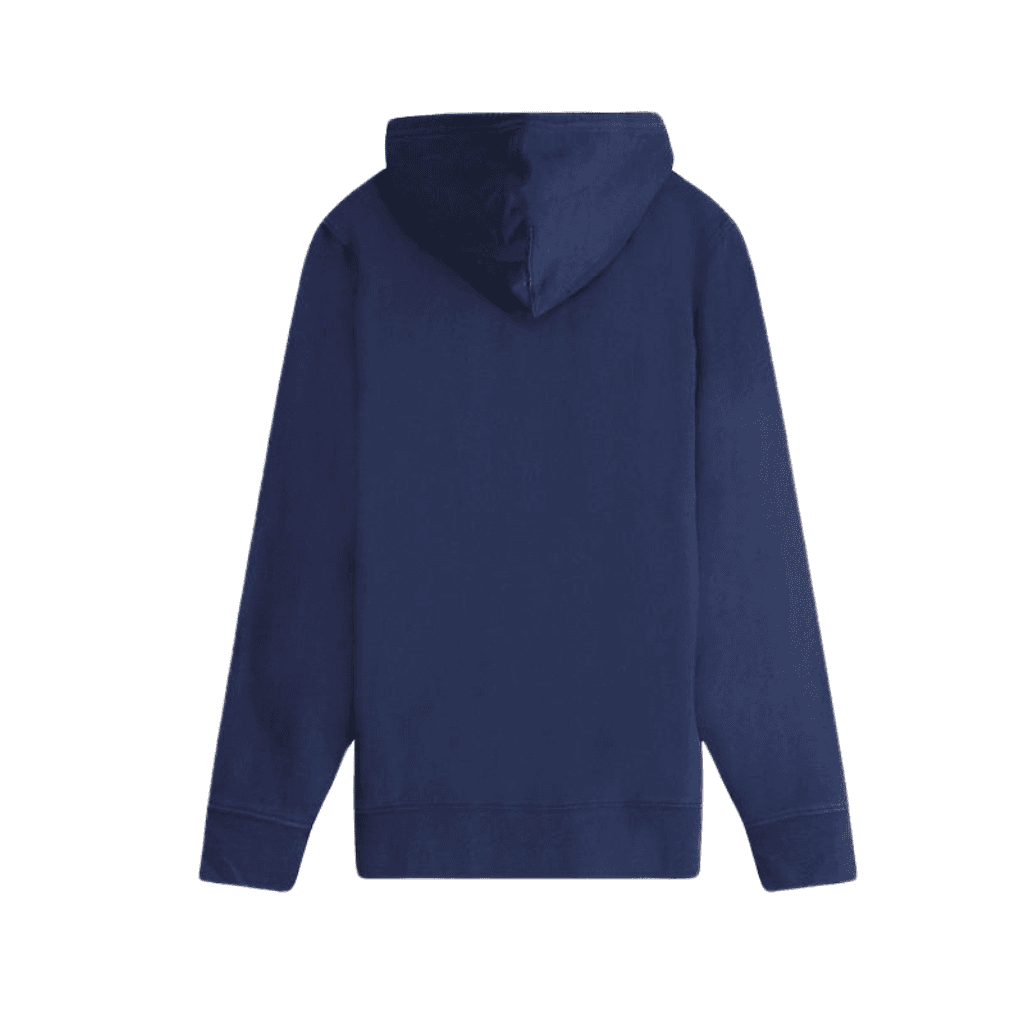 Levi's Original Hoodie Navy Blazer
