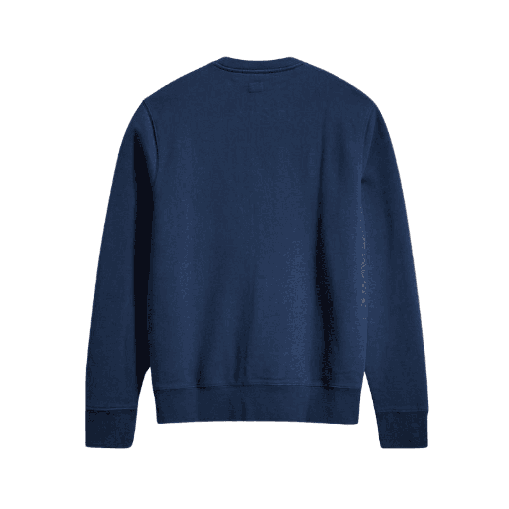 Levi's Original Crew Blue