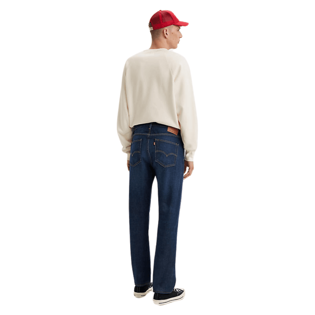 Levi's 501 Slim Taper Runaway Train