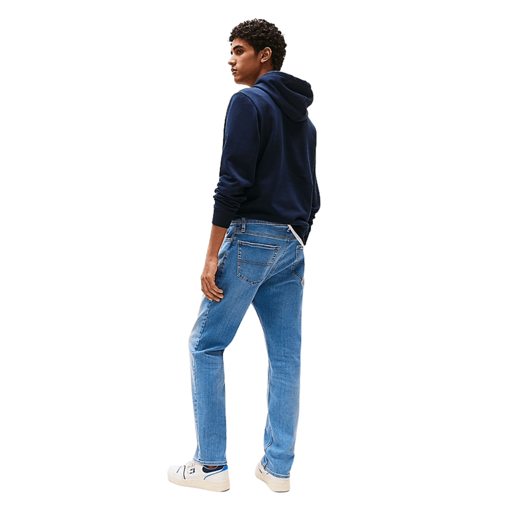 Tommy Jeans Ryan Slim Jeans Denim Medium