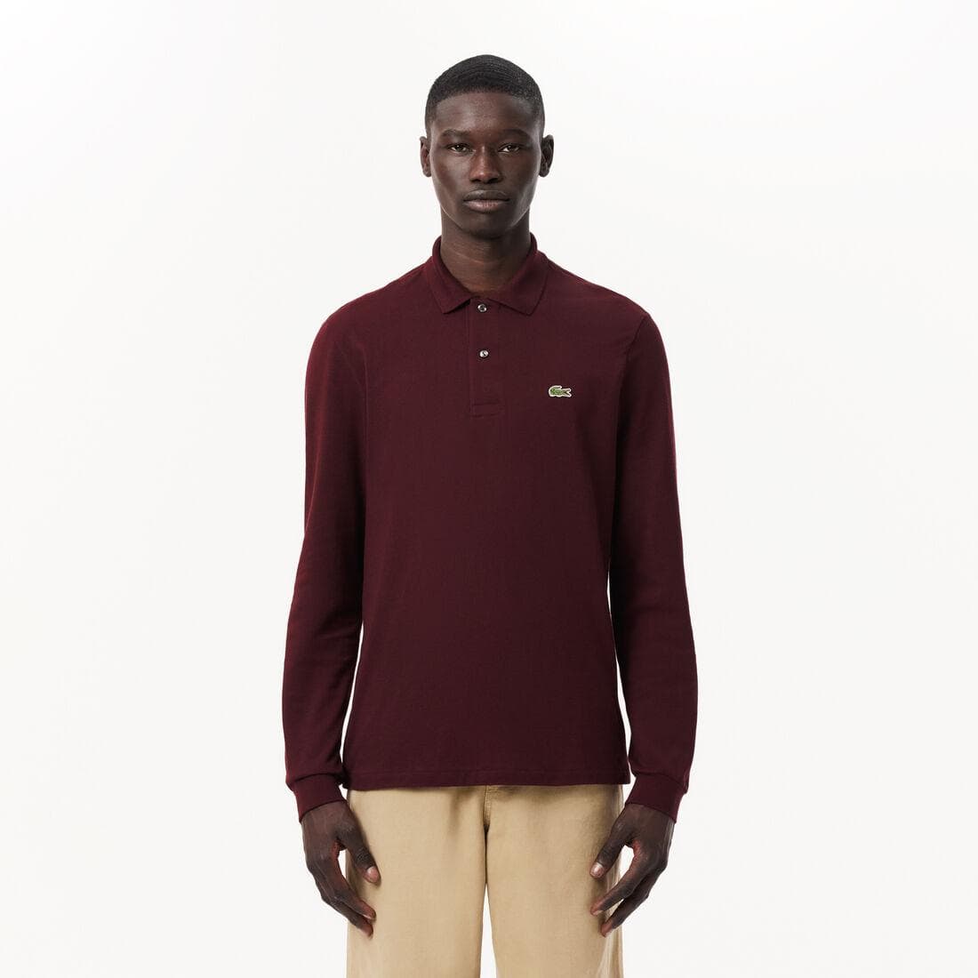 lacoste-l-13-12-original-long-sleeve-polo-shirt-expresso