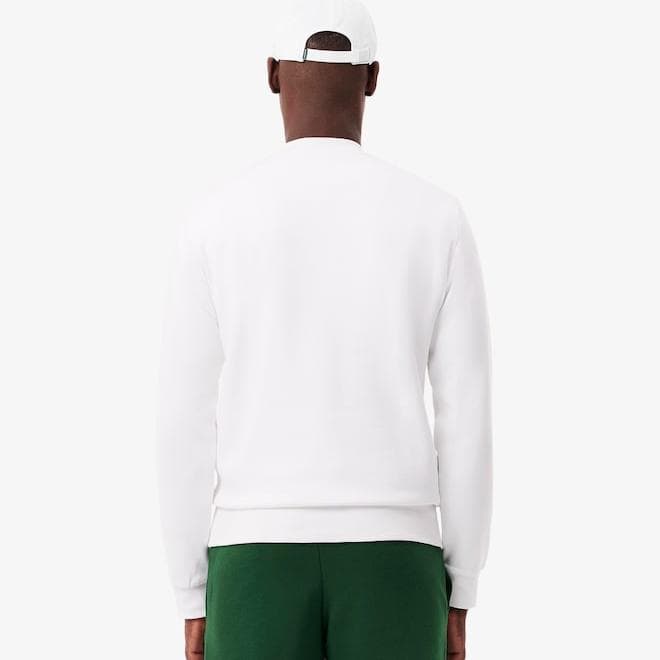 lacoste-fleece-crew-neck-sweatshirt-white