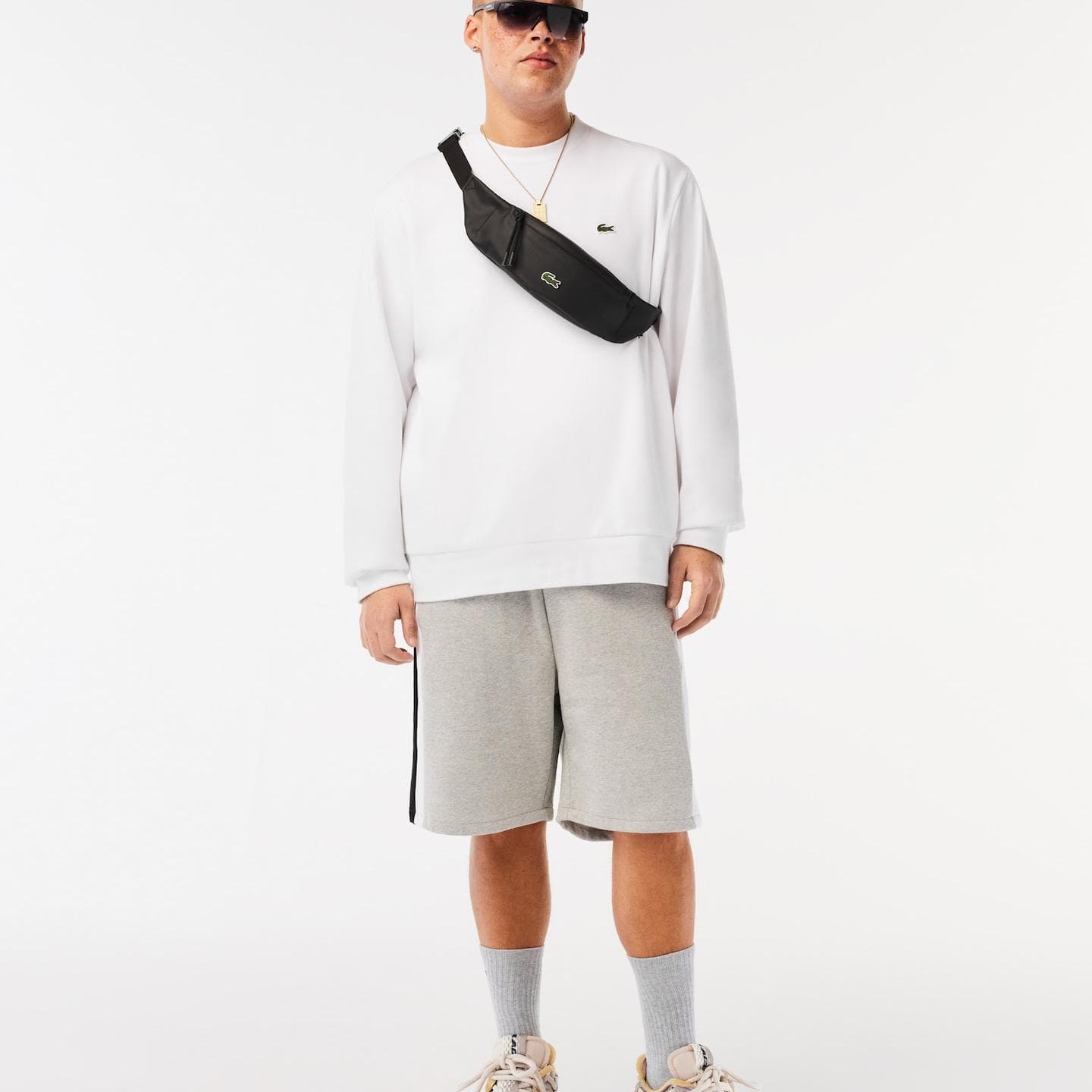 lacoste-fleece-crew-neck-sweatshirt-white