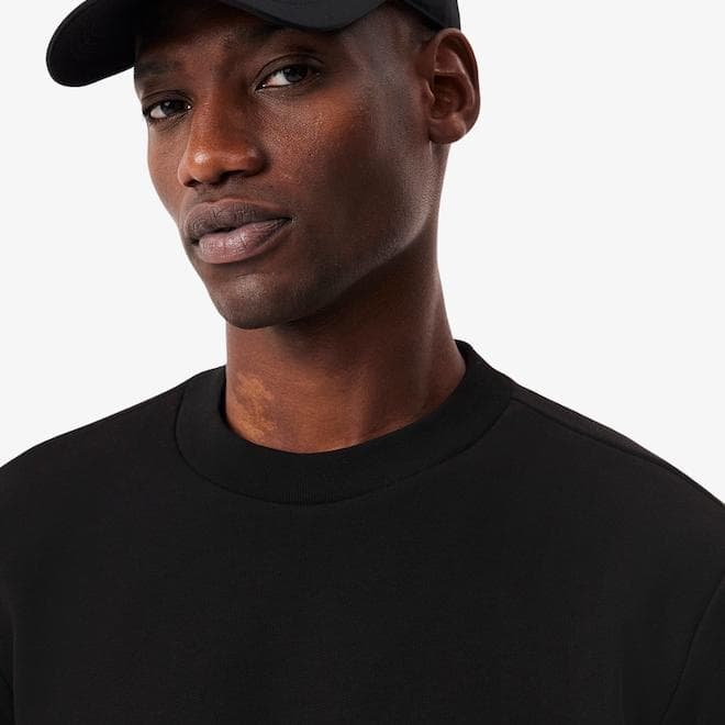 lacoste-fleece-crew-neck-sweatshirt-black
