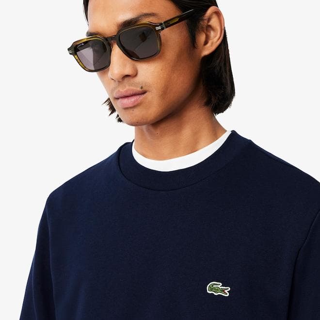 lacoste-fleece-crew-neck-sweatshirt-navy-blue