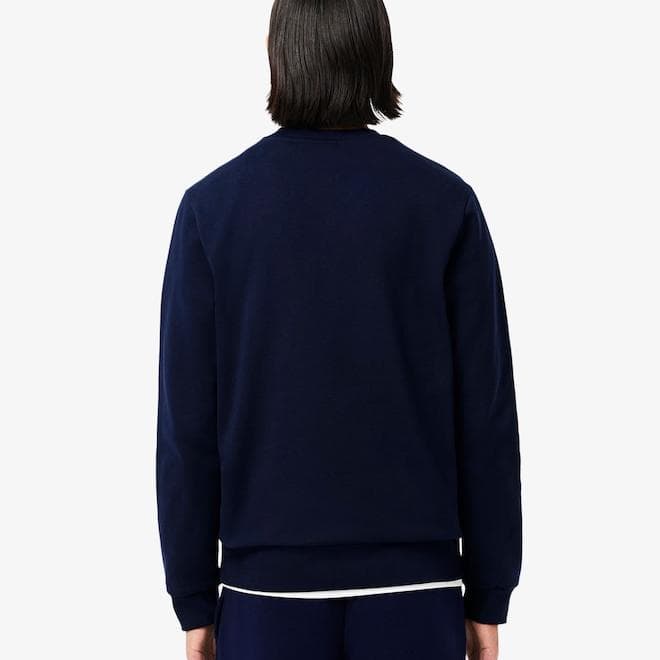 lacoste-fleece-crew-neck-sweatshirt-navy-blue