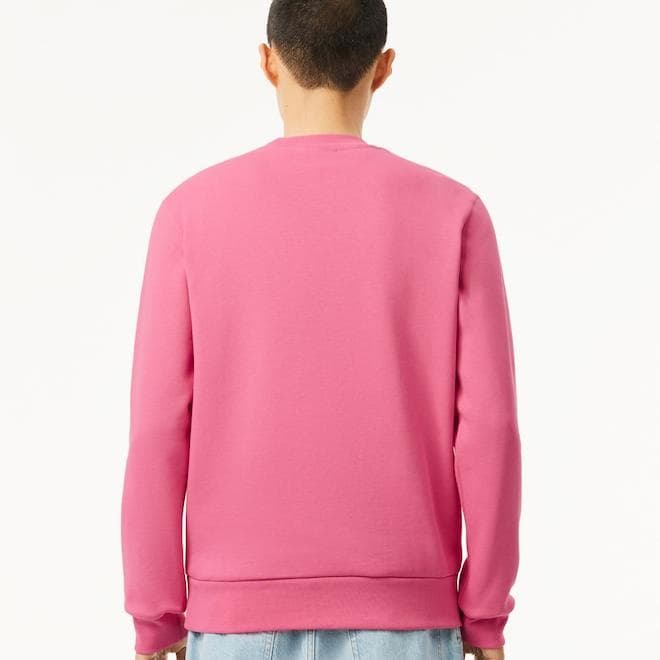 lacoste-fleece-crew-neck-sweatshirt-reseda-pink