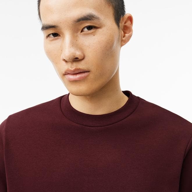 lacoste-fleece-crew-neck-sweatshirt-expresso