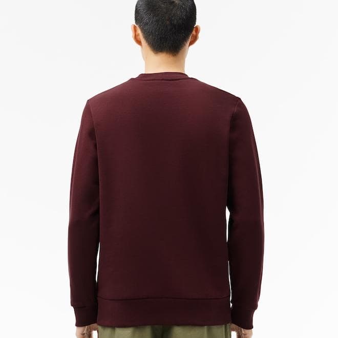 lacoste-fleece-crew-neck-sweatshirt-expresso