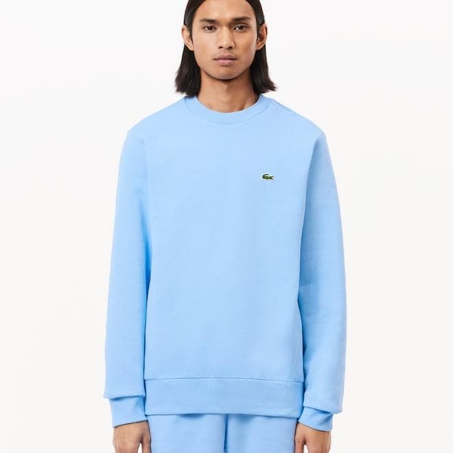 lacoste-fleece-crew-neck-sweatshirt-hbp-overview