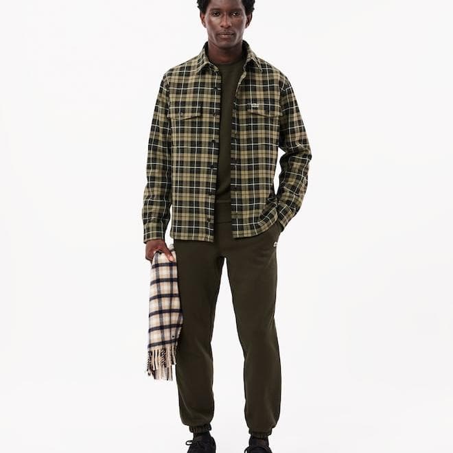 lacoste-fleece-crew-neck-sweatshirt-l7a-sapwood
