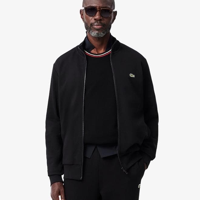 lacoste-zip-up-high-neck-sweatshirt-black