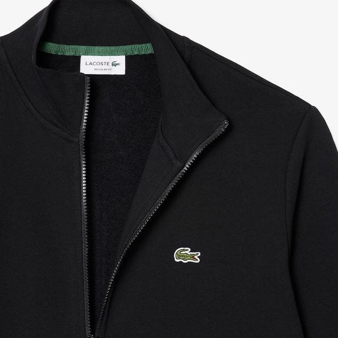 lacoste-zip-up-high-neck-sweatshirt-black