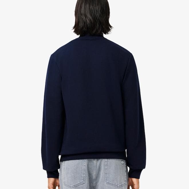lacoste-zip-up-high-neck-sweatshirt-navy-blue