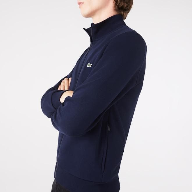 lacoste-zip-up-high-neck-sweatshirt-navy-blue