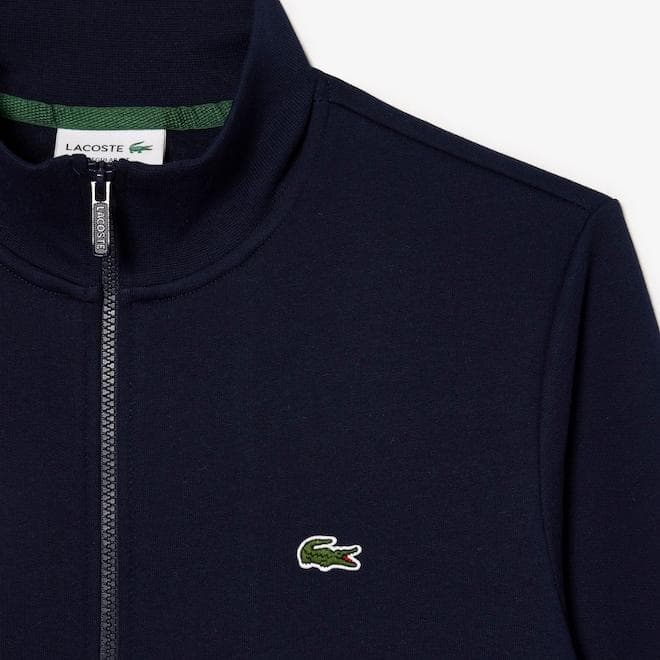 lacoste-zip-up-high-neck-sweatshirt-navy-blue