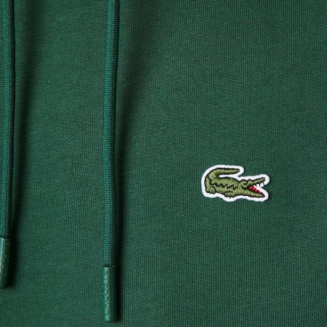 lacoste-hooded-sweatshirt-green