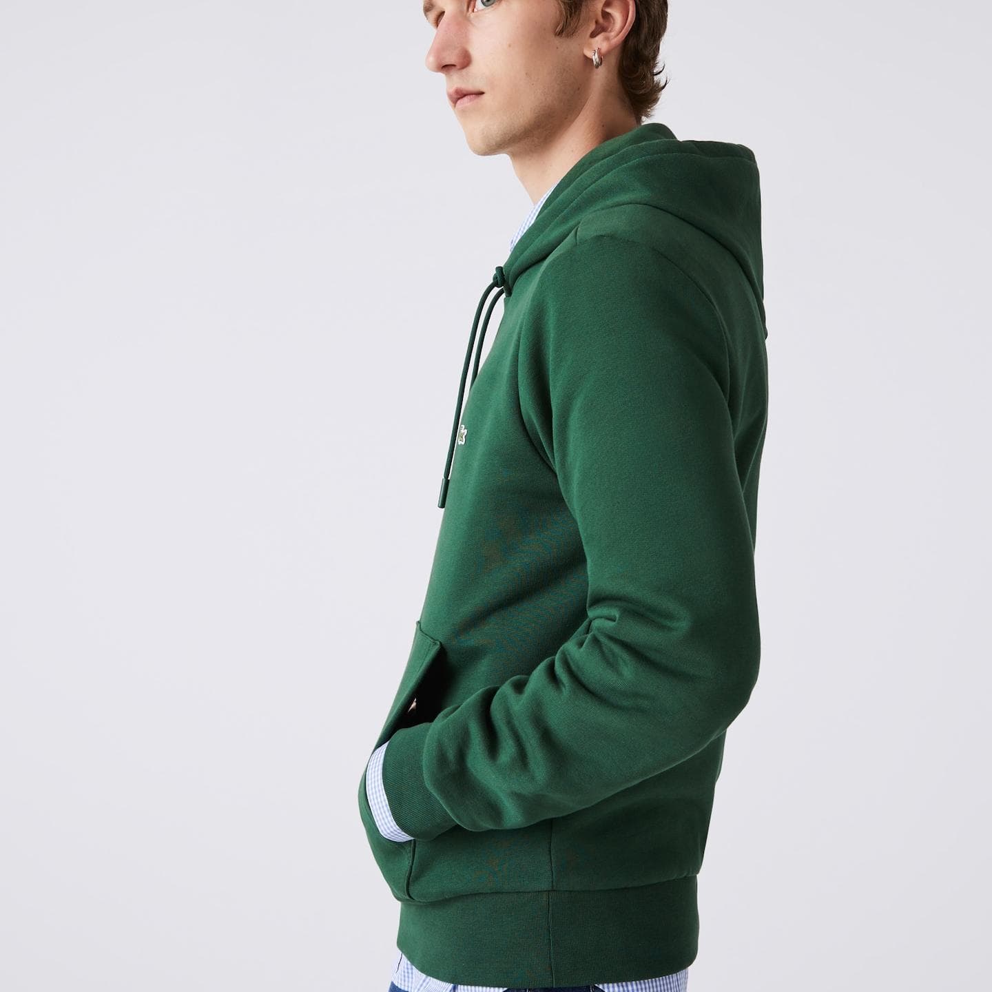 lacoste-hooded-sweatshirt-green