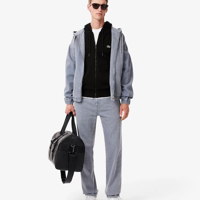 lacoste-hooded-zip-up-sweatshirt-black