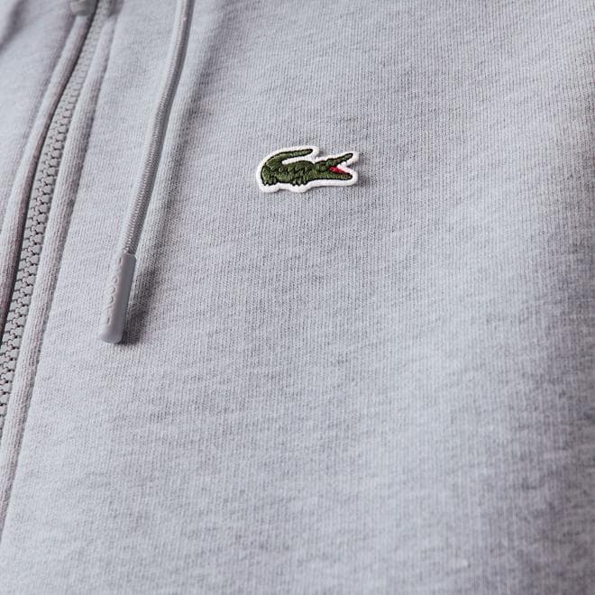 lacoste-hooded-zip-up-sweatshirt-silver-chine