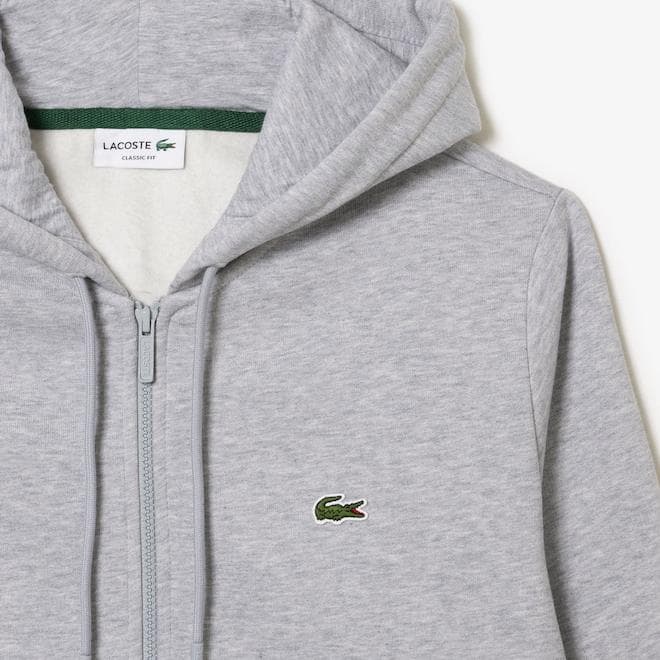 lacoste-hooded-zip-up-sweatshirt-silver-chine